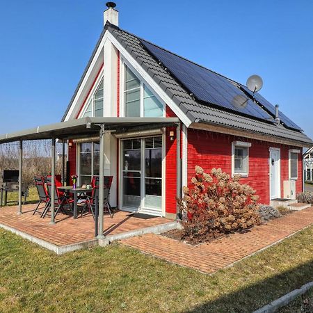 2 Bedroom Beautiful Home In Zerpenschleuse 외부 사진