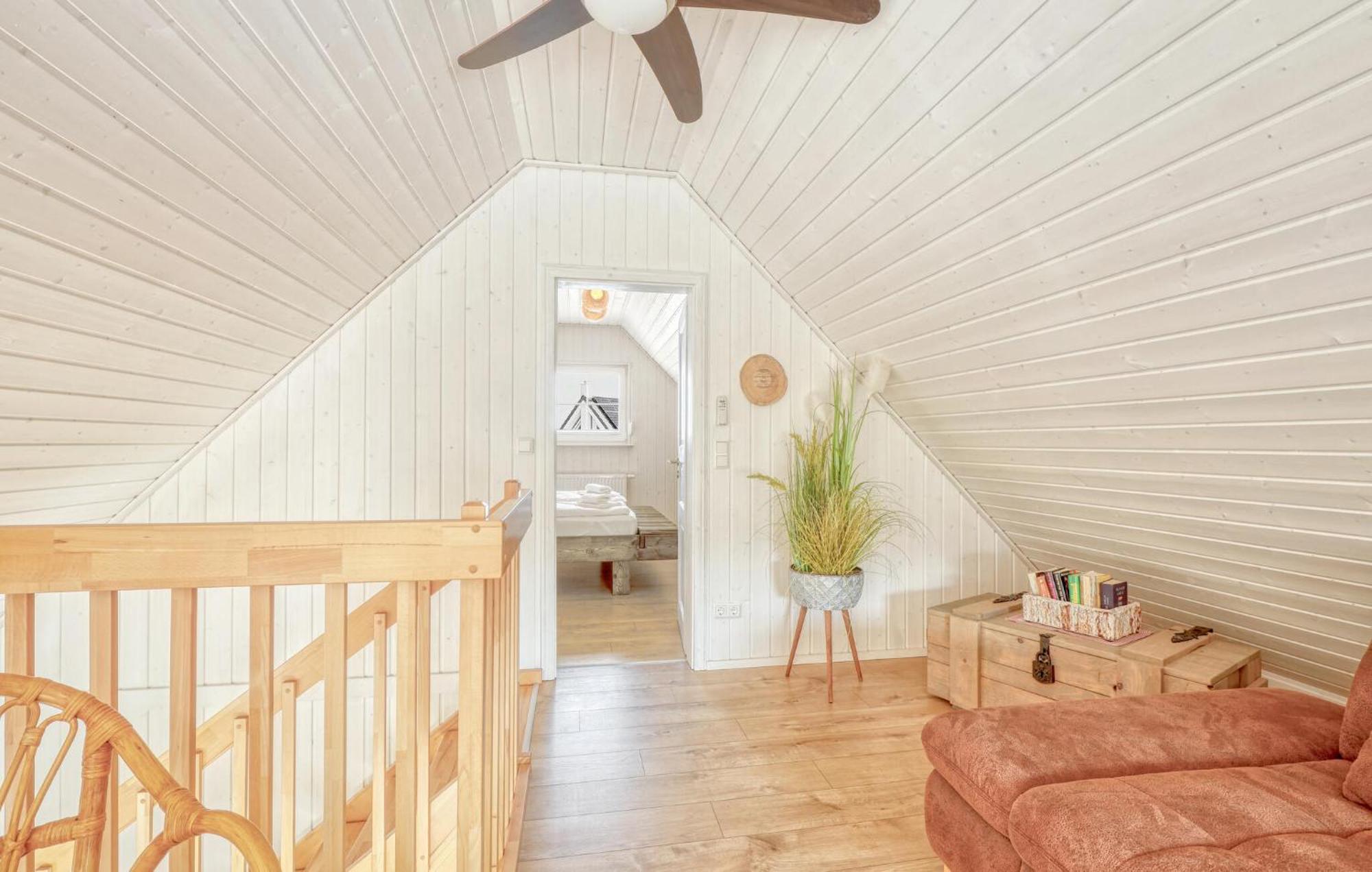 2 Bedroom Beautiful Home In Zerpenschleuse 외부 사진